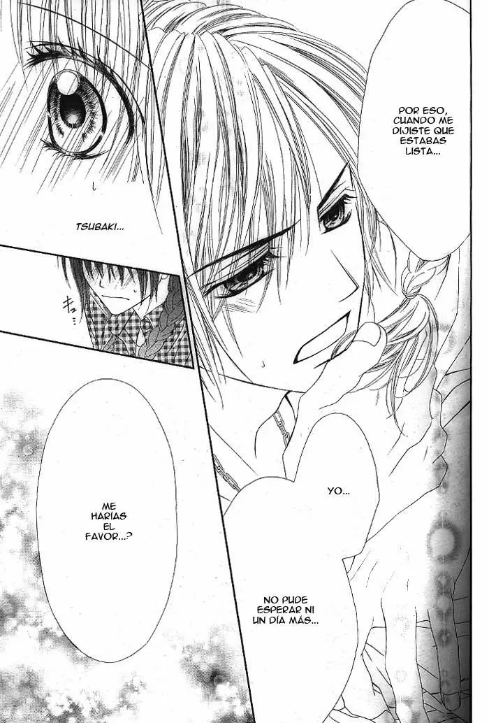 Kyou, Koi wo Hajimemasu - Capítulo 57 - Página 21 - LectorTMOo