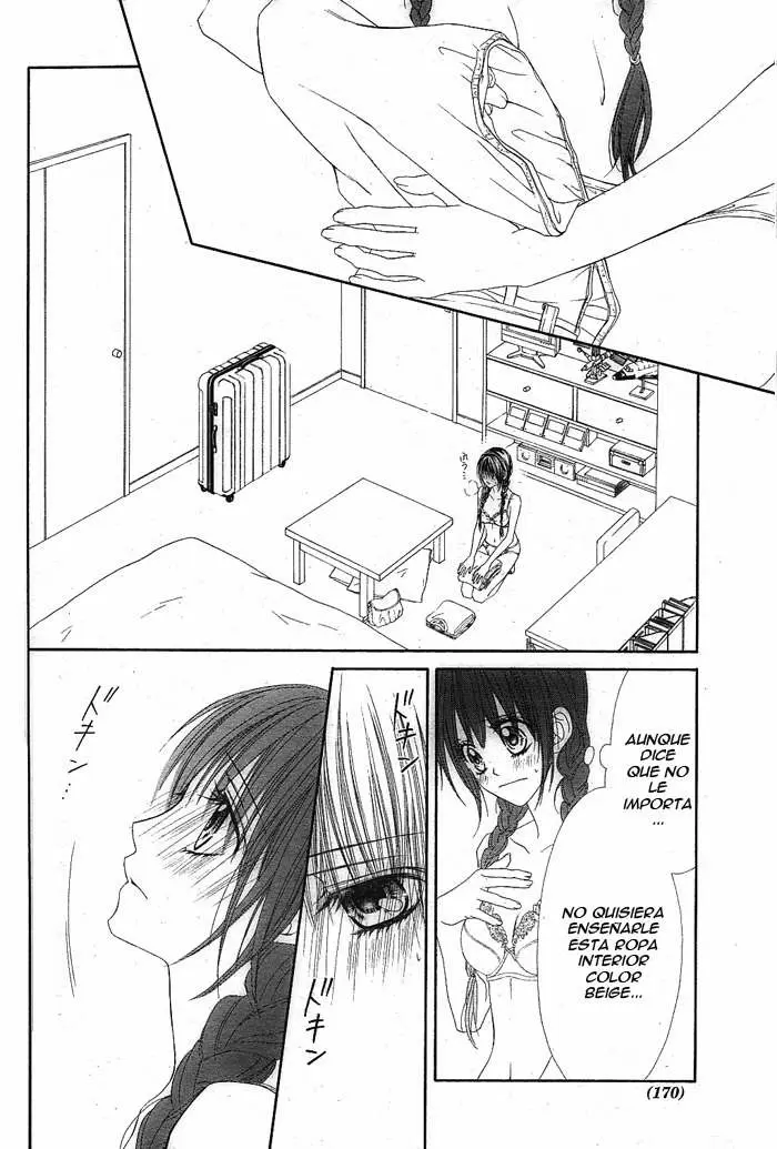 Kyou, Koi wo Hajimemasu - Capítulo 57 - Página 22 - LectorTMOo