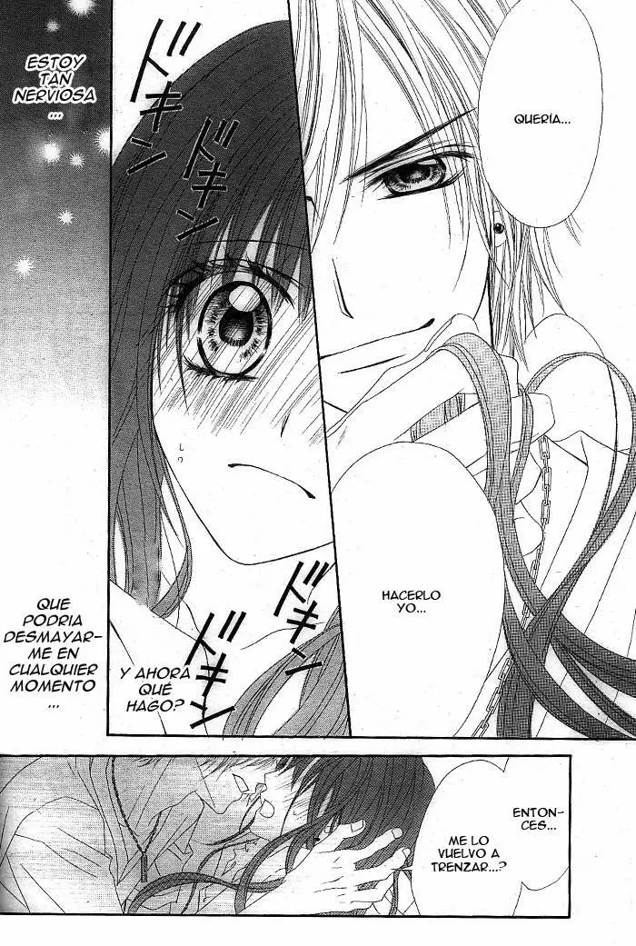 Kyou, Koi wo Hajimemasu - Capítulo 57 - Página 26 - LectorTMOo