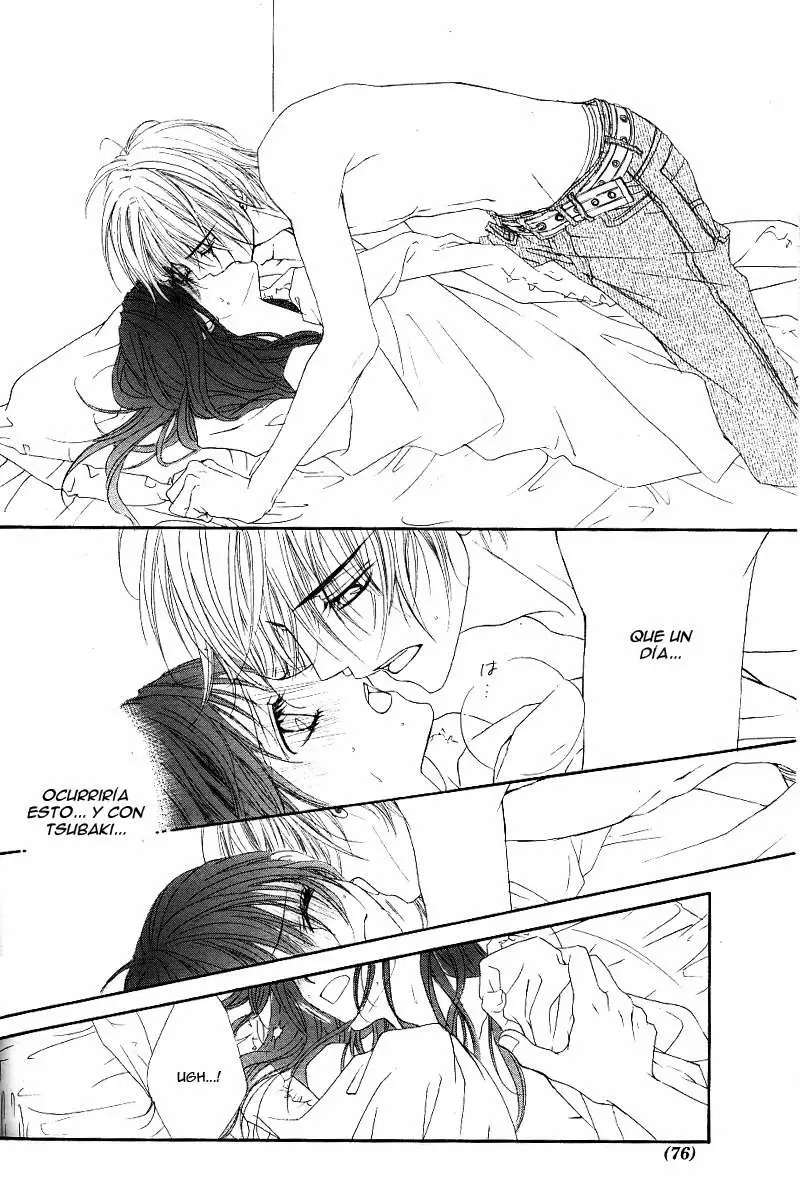 Kyou, Koi wo Hajimemasu - Capítulo 58 - Página 4 - LectorTMOo