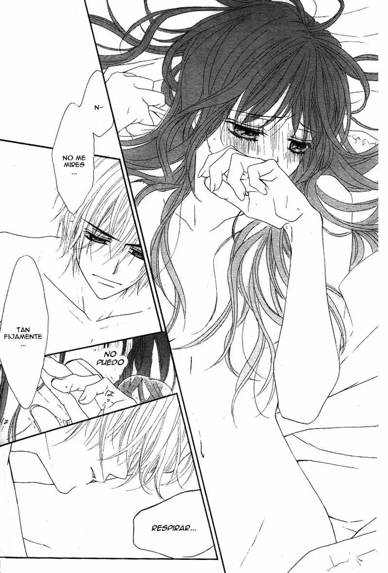 Kyou, Koi wo Hajimemasu - Capítulo 58 - Página 6 - LectorTMOo