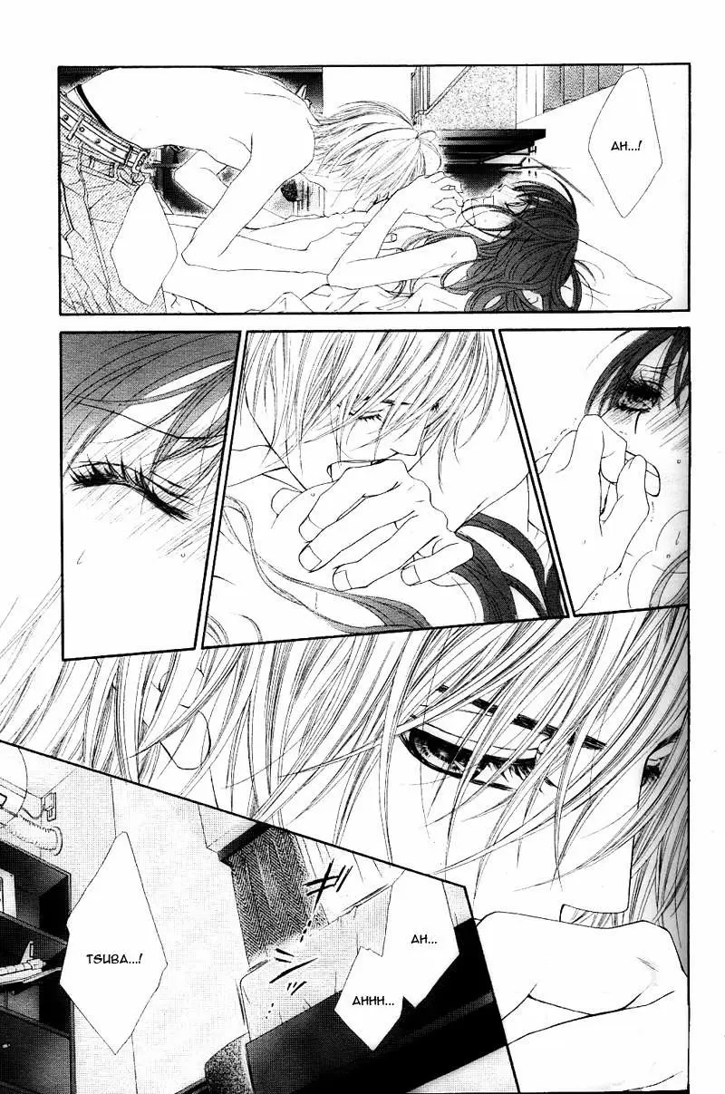 Kyou, Koi wo Hajimemasu - Capítulo 58 - Página 7 - LectorTMOo