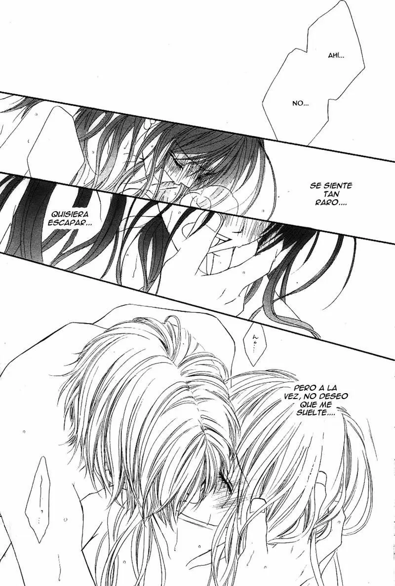 Kyou, Koi wo Hajimemasu - Capítulo 58 - Página 8 - LectorTMOo