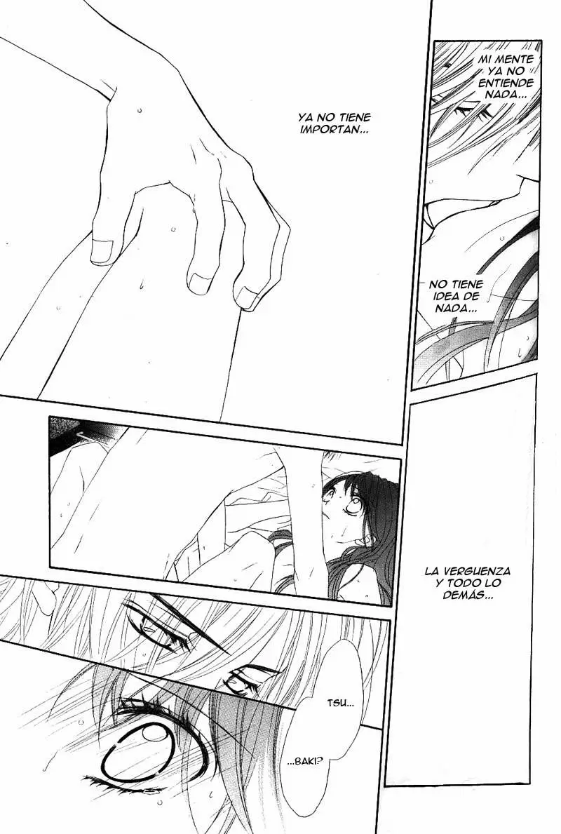 Kyou, Koi wo Hajimemasu - Capítulo 58 - Página 9 - LectorTMOo