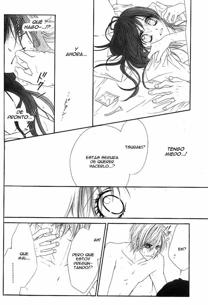 Kyou, Koi wo Hajimemasu - Capítulo 58 - Página 10 - LectorTMOo