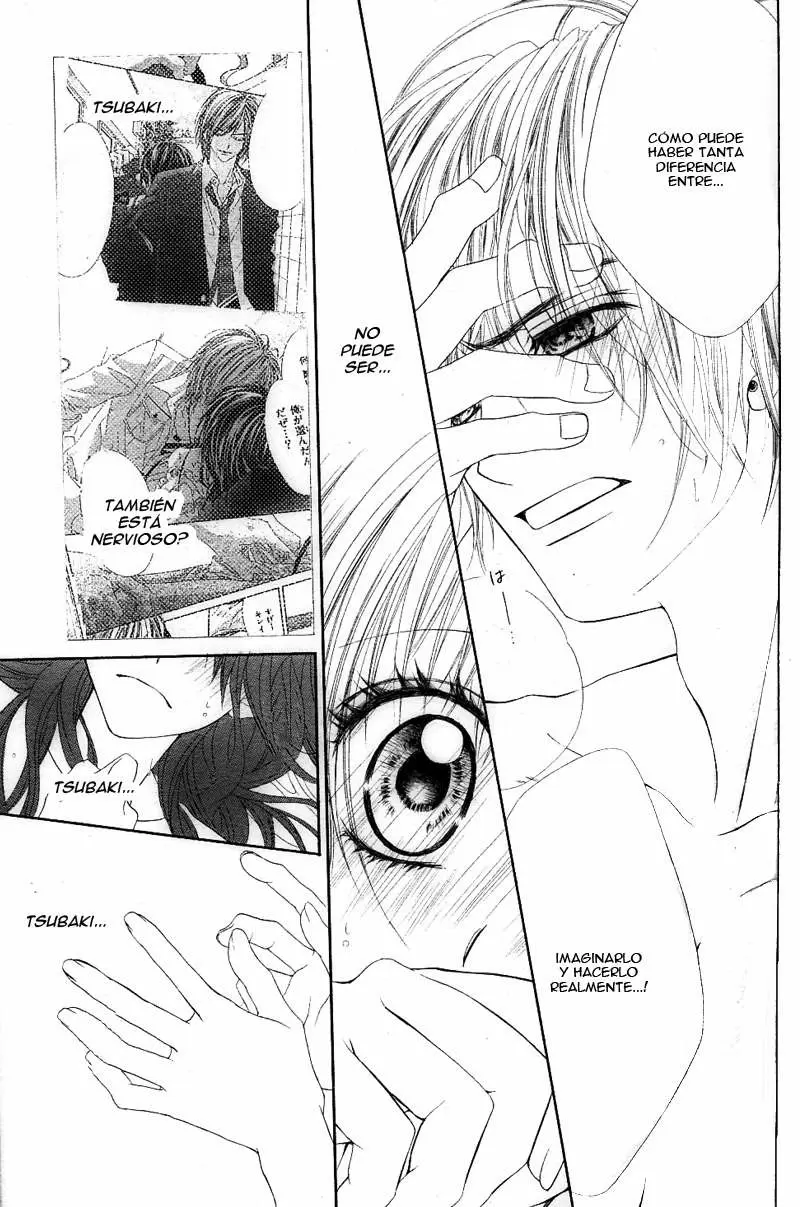 Kyou, Koi wo Hajimemasu - Capítulo 58 - Página 11 - LectorTMOo