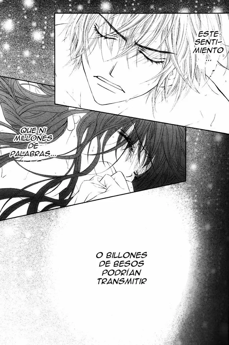Kyou, Koi wo Hajimemasu - Capítulo 58 - Página 13 - LectorTMOo
