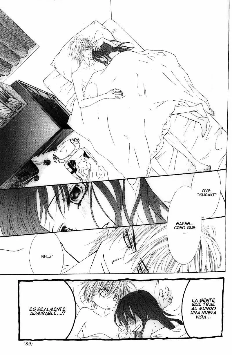 Kyou, Koi wo Hajimemasu - Capítulo 58 - Página 17 - LectorTMOo