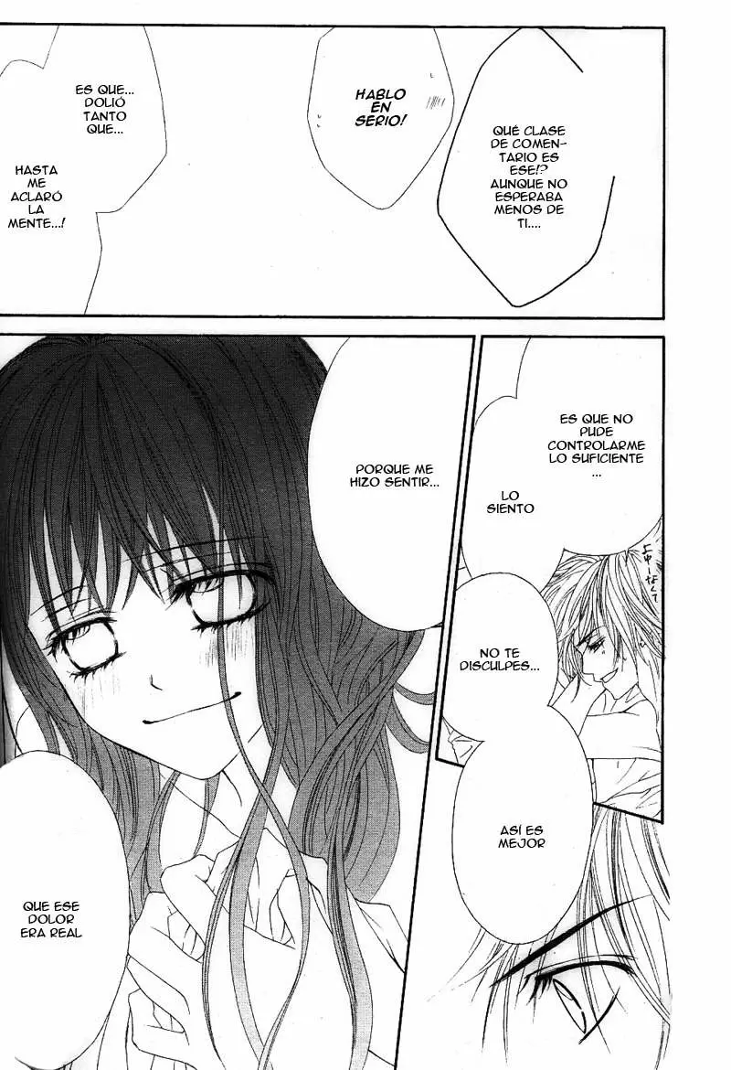 Kyou, Koi wo Hajimemasu - Capítulo 58 - Página 18 - LectorTMOo