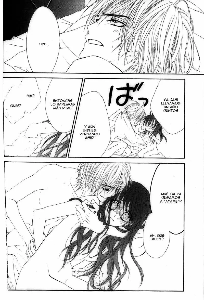Kyou, Koi wo Hajimemasu - Capítulo 58 - Página 20 - LectorTMOo