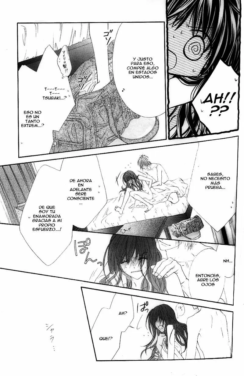 Kyou, Koi wo Hajimemasu - Capítulo 58 - Página 21 - LectorTMOo