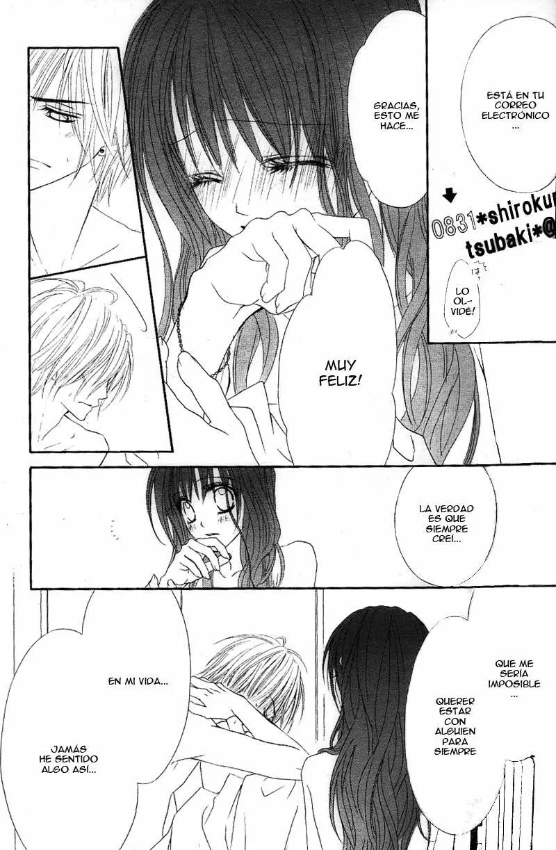 Kyou, Koi wo Hajimemasu - Capítulo 58 - Página 23 - LectorTMOo