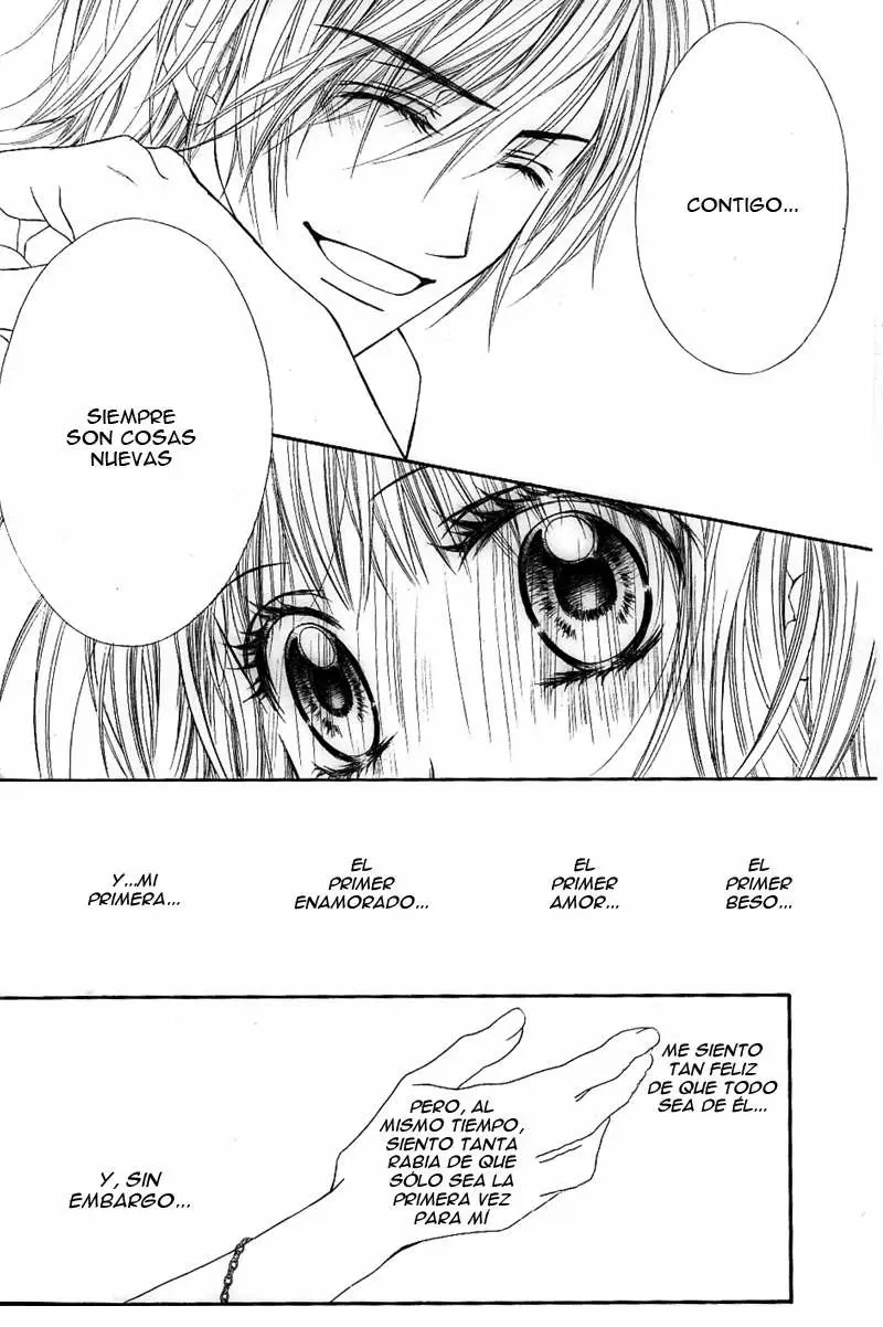 Kyou, Koi wo Hajimemasu - Capítulo 58 - Página 24 - LectorTMOo