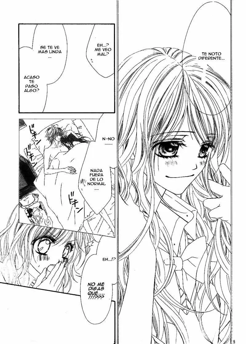 Kyou, Koi wo Hajimemasu - Capítulo 59 - Página 4 - LectorTMOo