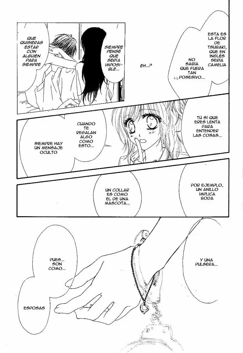 Kyou, Koi wo Hajimemasu - Capítulo 59 - Página 6 - LectorTMOo