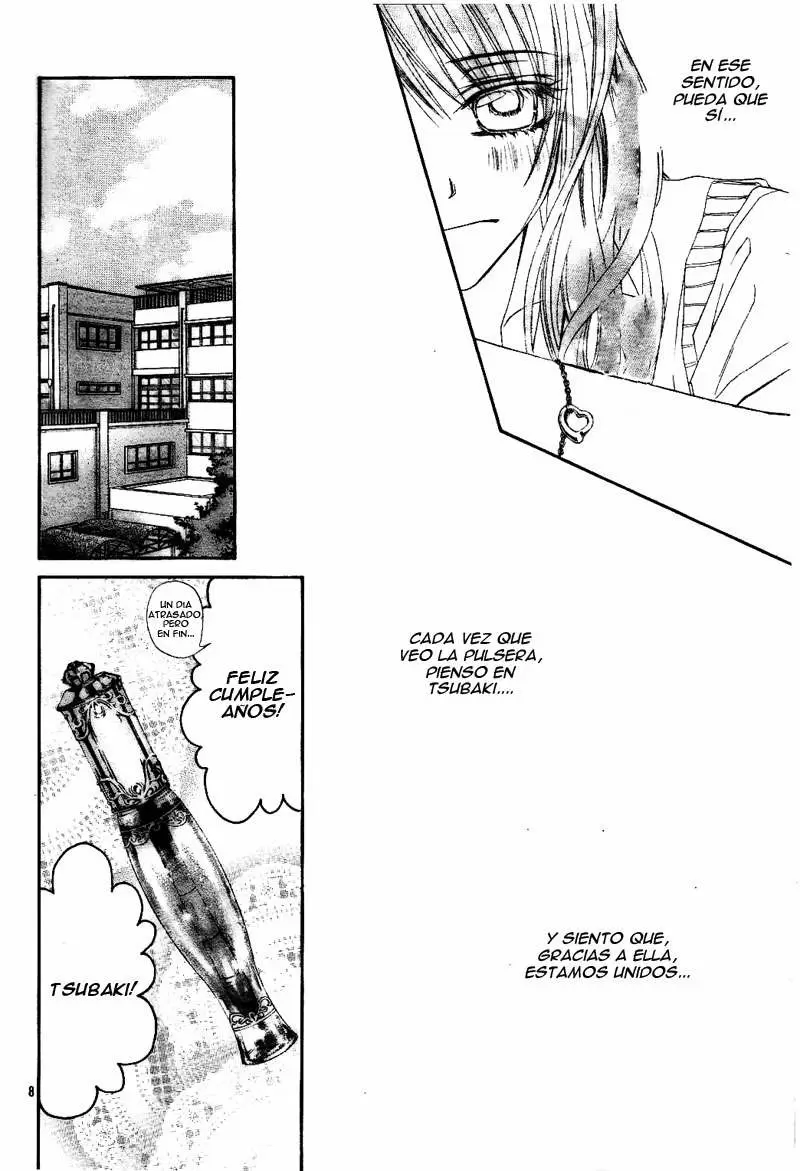 Kyou, Koi wo Hajimemasu - Capítulo 59 - Página 7 - LectorTMOo