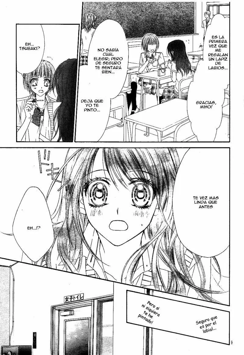 Kyou, Koi wo Hajimemasu - Capítulo 59 - Página 8 - LectorTMOo