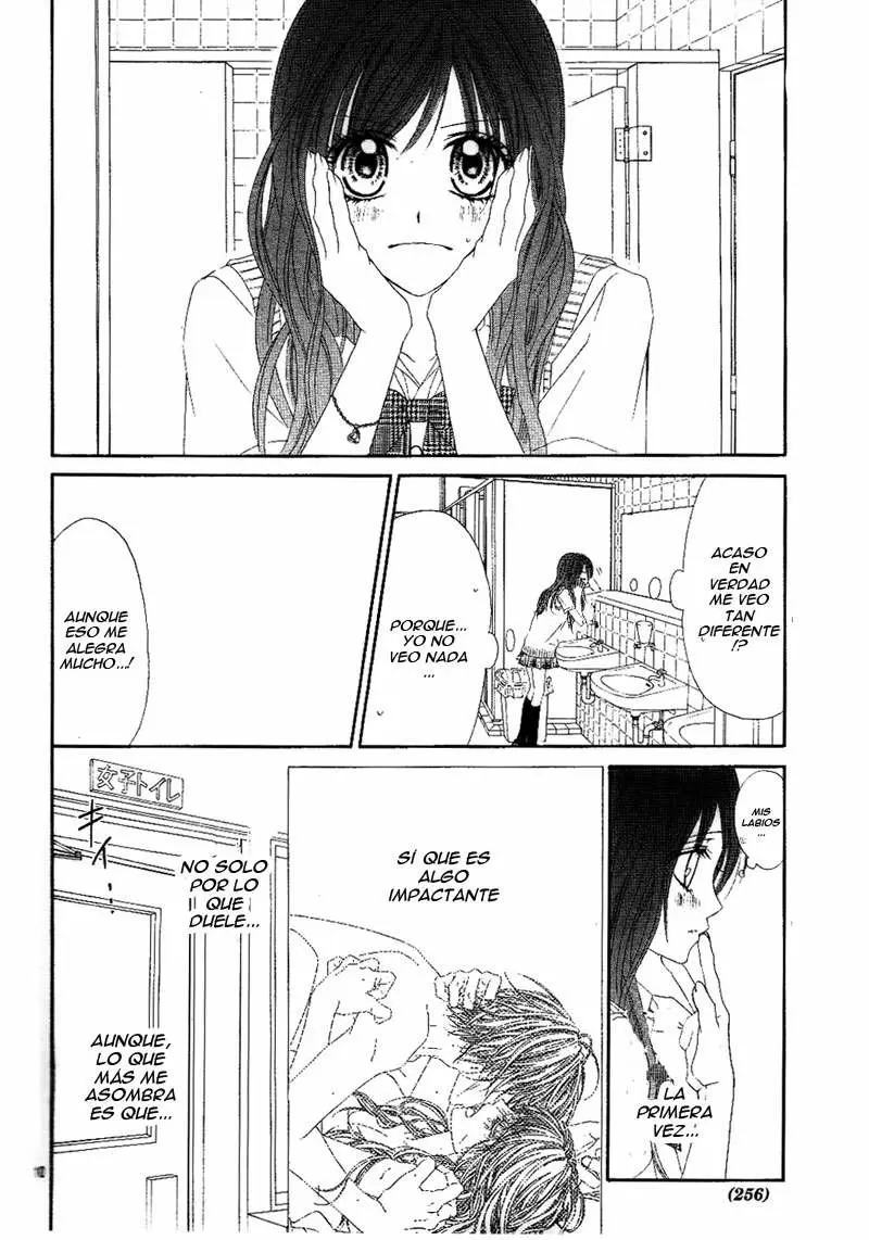 Kyou, Koi wo Hajimemasu - Capítulo 59 - Página 9 - LectorTMOo