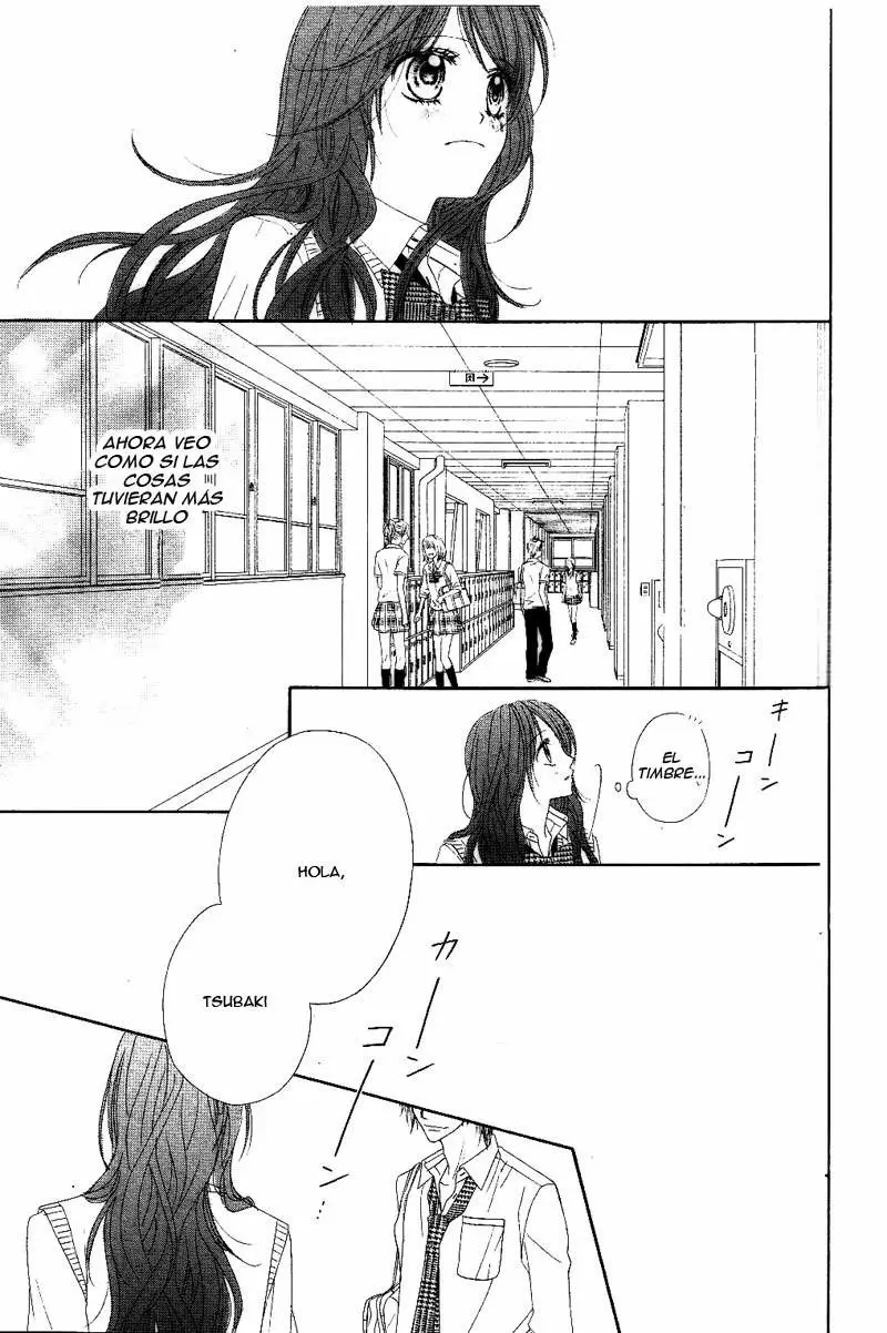 Kyou, Koi wo Hajimemasu - Capítulo 59 - Página 10 - LectorTMOo