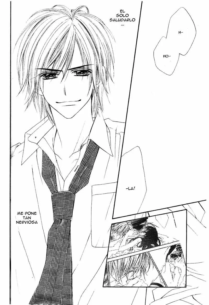 Kyou, Koi wo Hajimemasu - Capítulo 59 - Página 11 - LectorTMOo