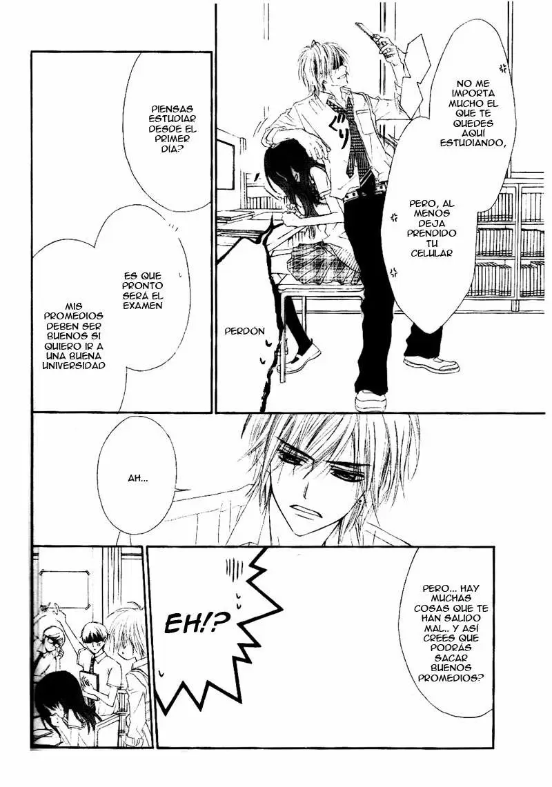 Kyou, Koi wo Hajimemasu - Capítulo 59 - Página 13 - LectorTMOo