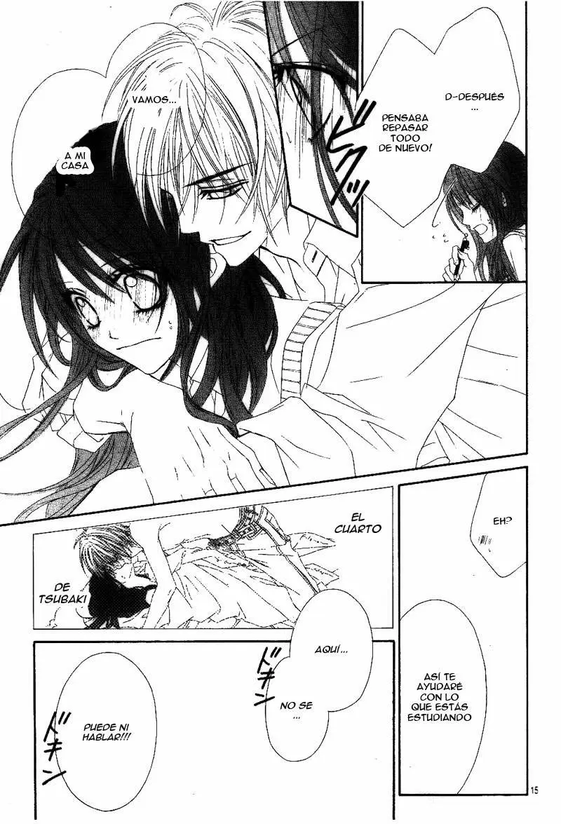 Kyou, Koi wo Hajimemasu - Capítulo 59 - Página 14 - LectorTMOo