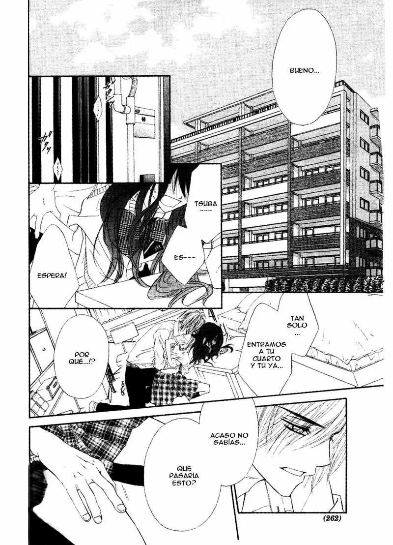 Kyou, Koi wo Hajimemasu - Capítulo 59 - Página 15 - LectorTMOo