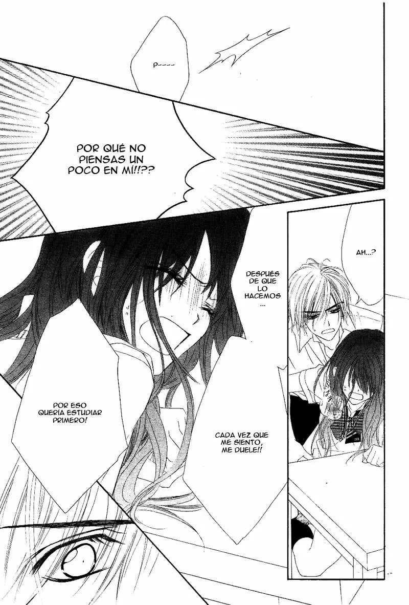 Kyou, Koi wo Hajimemasu - Capítulo 59 - Página 16 - LectorTMOo