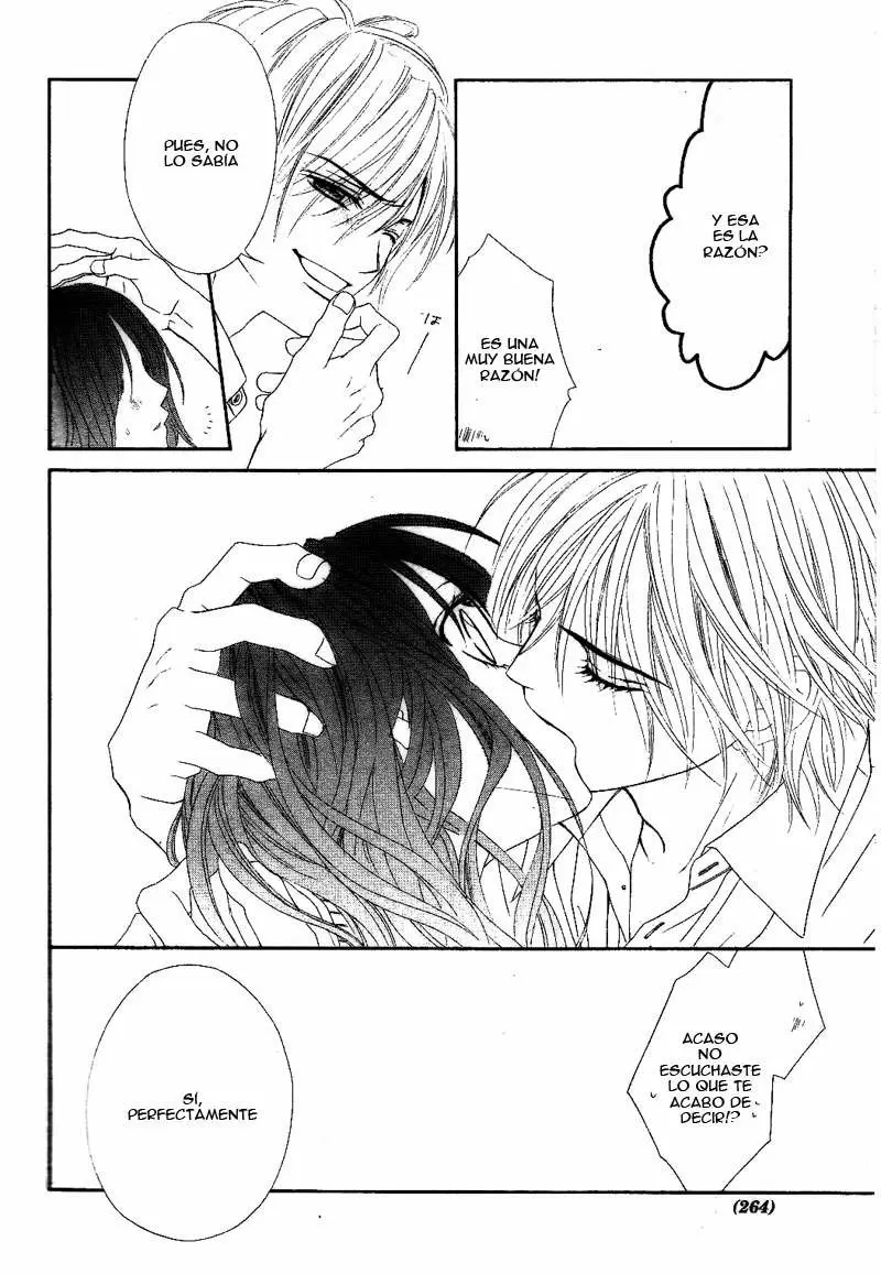 Kyou, Koi wo Hajimemasu - Capítulo 59 - Página 17 - LectorTMOo