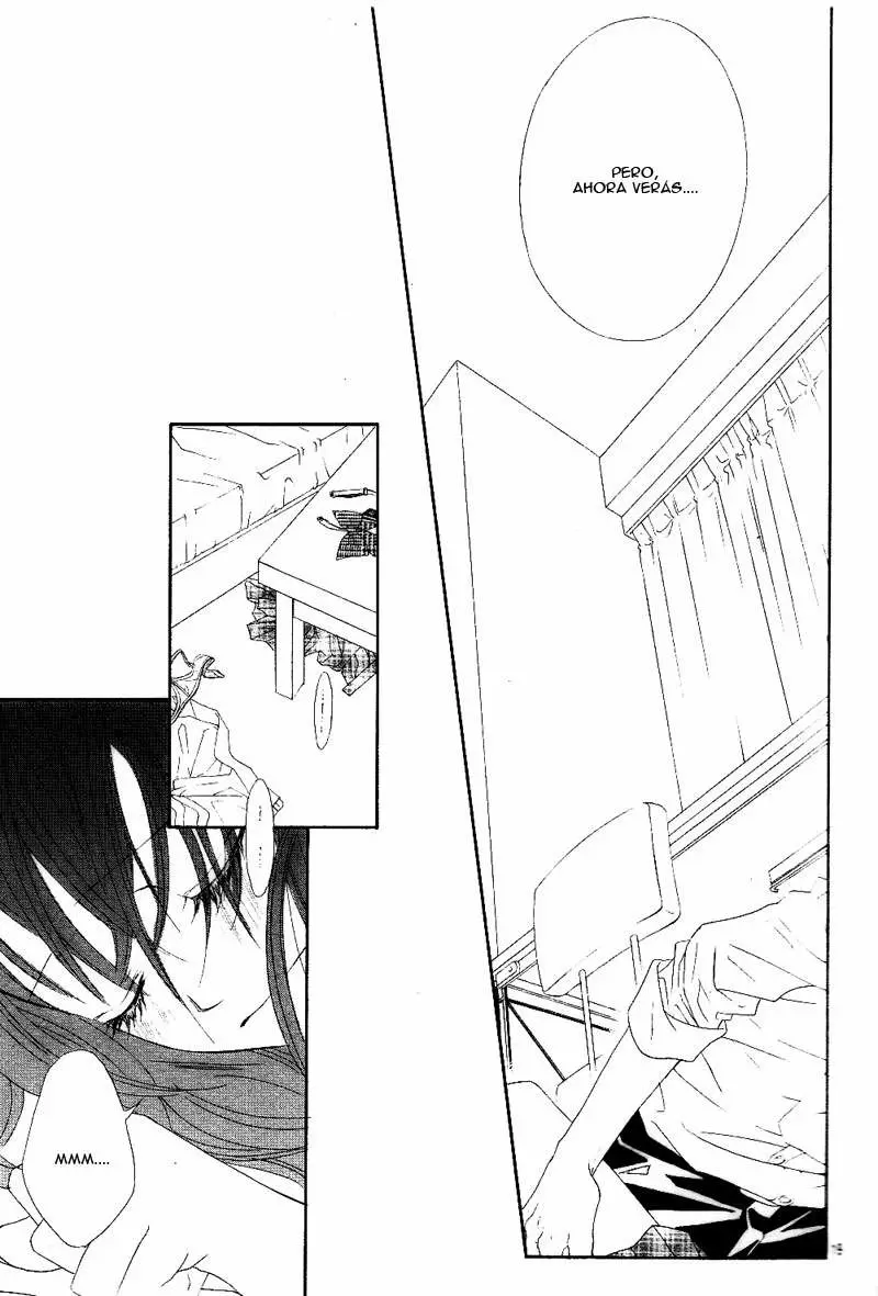 Kyou, Koi wo Hajimemasu - Capítulo 59 - Página 18 - LectorTMOo
