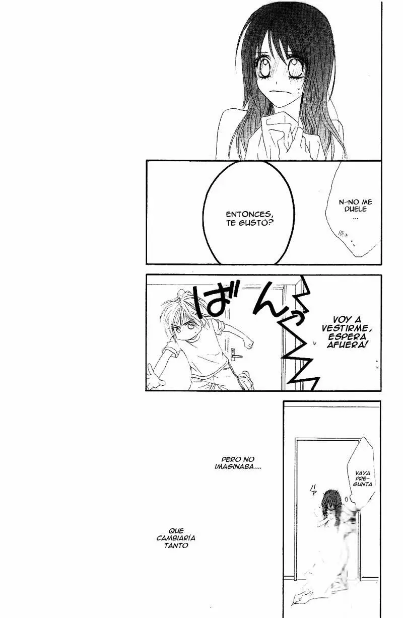 Kyou, Koi wo Hajimemasu - Capítulo 59 - Página 20 - LectorTMOo