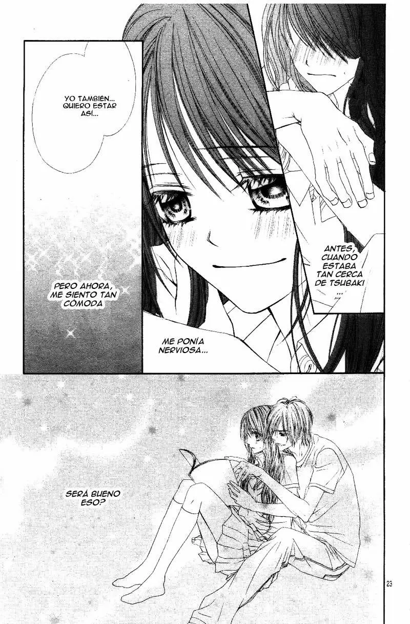 Kyou, Koi wo Hajimemasu - Capítulo 59 - Página 22 - LectorTMOo