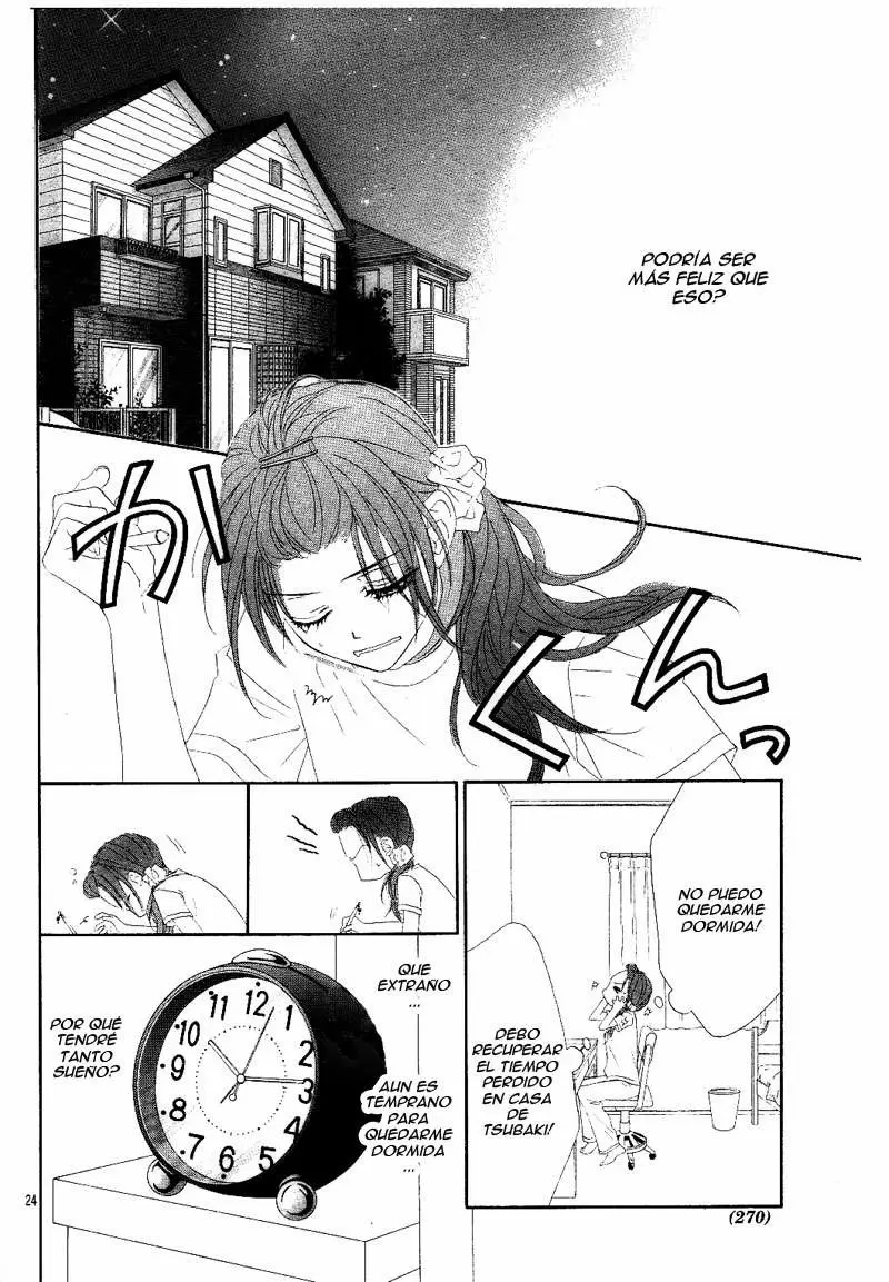 Kyou, Koi wo Hajimemasu - Capítulo 59 - Página 23 - LectorTMOo