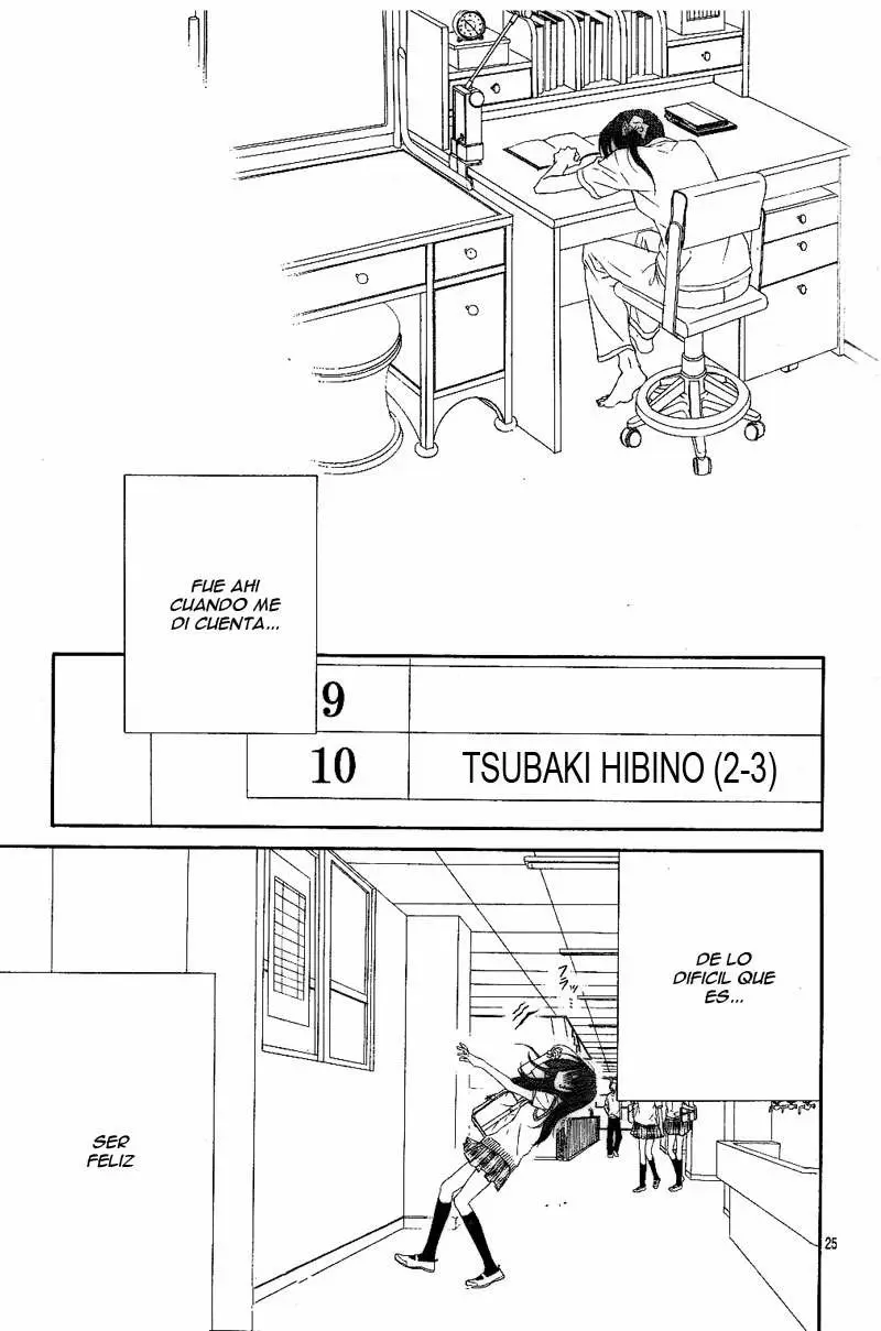 Kyou, Koi wo Hajimemasu - Capítulo 59 - Página 24 - LectorTMOo