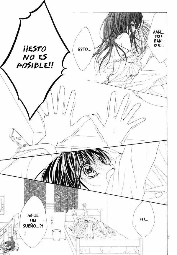 Kyou, Koi wo Hajimemasu - Capítulo 6 - Página 3 - LectorTMOo