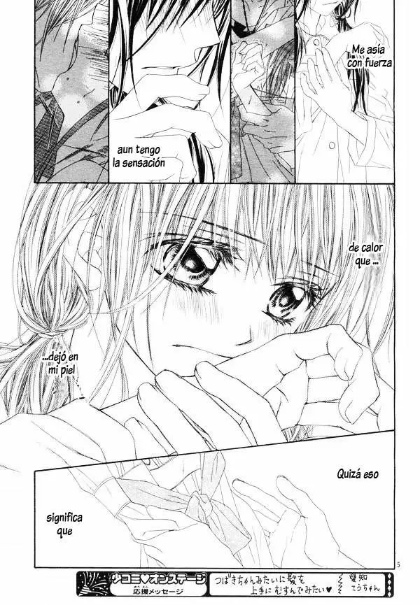 Kyou, Koi wo Hajimemasu - Capítulo 6 - Página 5 - LectorTMOo