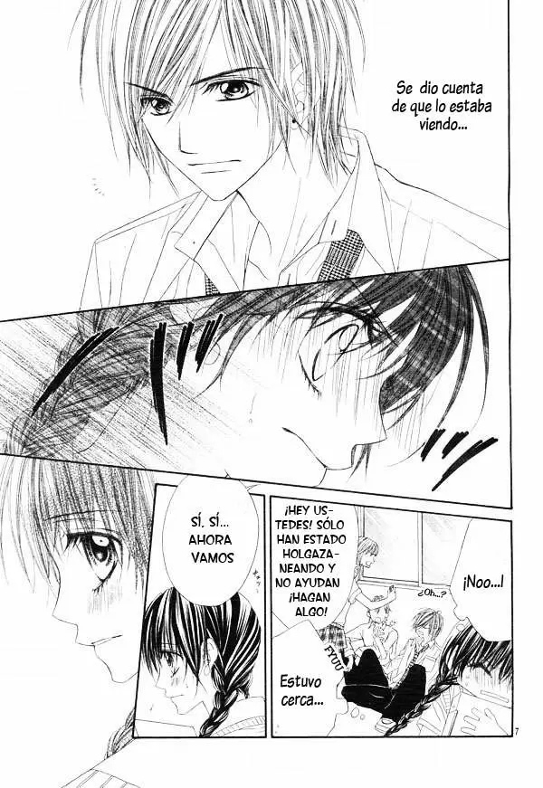 Kyou, Koi wo Hajimemasu - Capítulo 6 - Página 7 - LectorTMOo