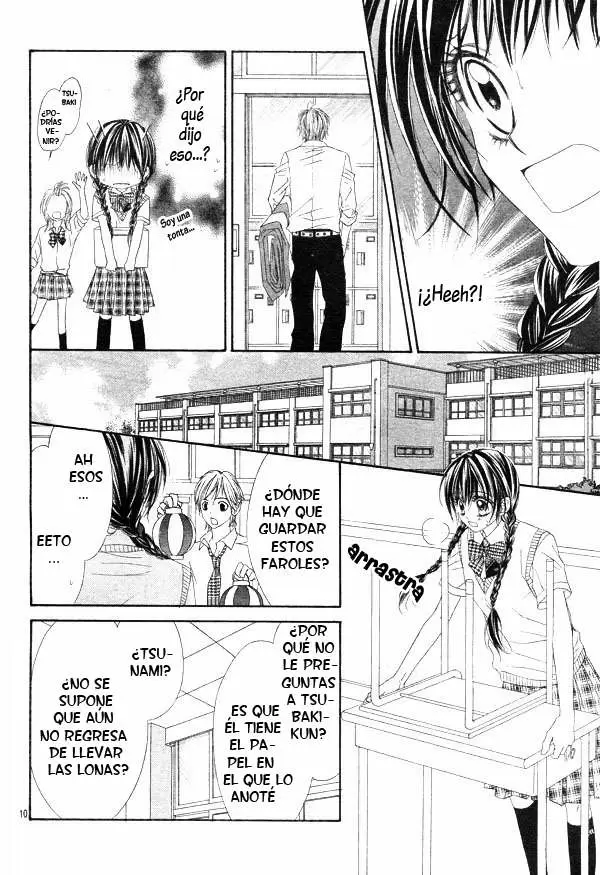 Kyou, Koi wo Hajimemasu - Capítulo 6 - Página 10 - LectorTMOo