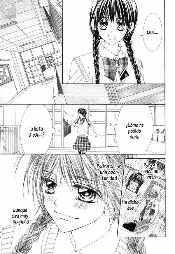 Kyou, Koi wo Hajimemasu - Capítulo 6 - Página 11 - LectorTMOo