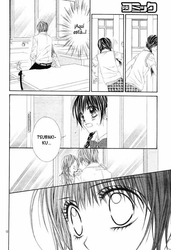 Kyou, Koi wo Hajimemasu - Capítulo 6 - Página 12 - LectorTMOo