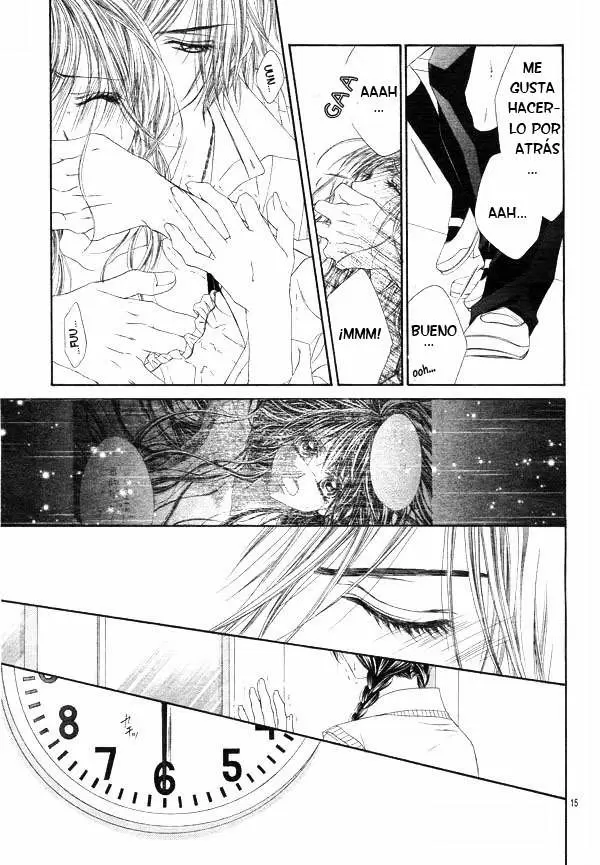 Kyou, Koi wo Hajimemasu - Capítulo 6 - Página 15 - LectorTMOo