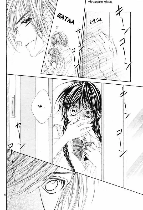 Kyou, Koi wo Hajimemasu - Capítulo 6 - Página 16 - LectorTMOo