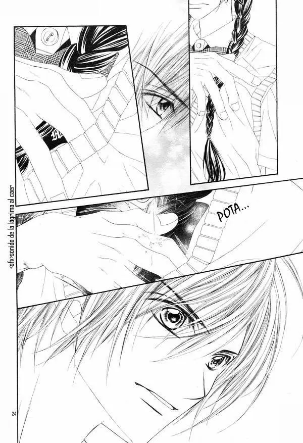 Kyou, Koi wo Hajimemasu - Capítulo 6 - Página 24 - LectorTMOo