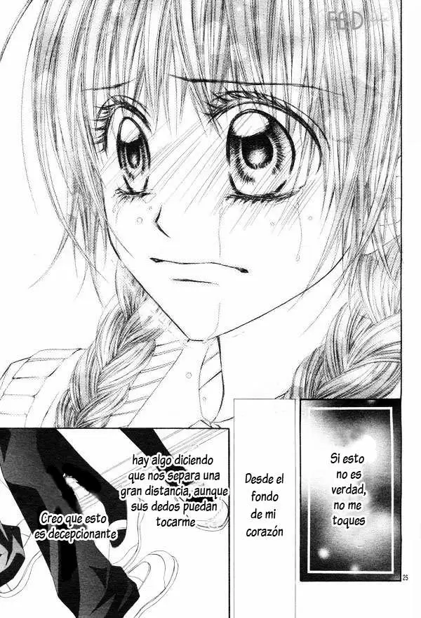 Kyou, Koi wo Hajimemasu - Capítulo 6 - Página 25 - LectorTMOo