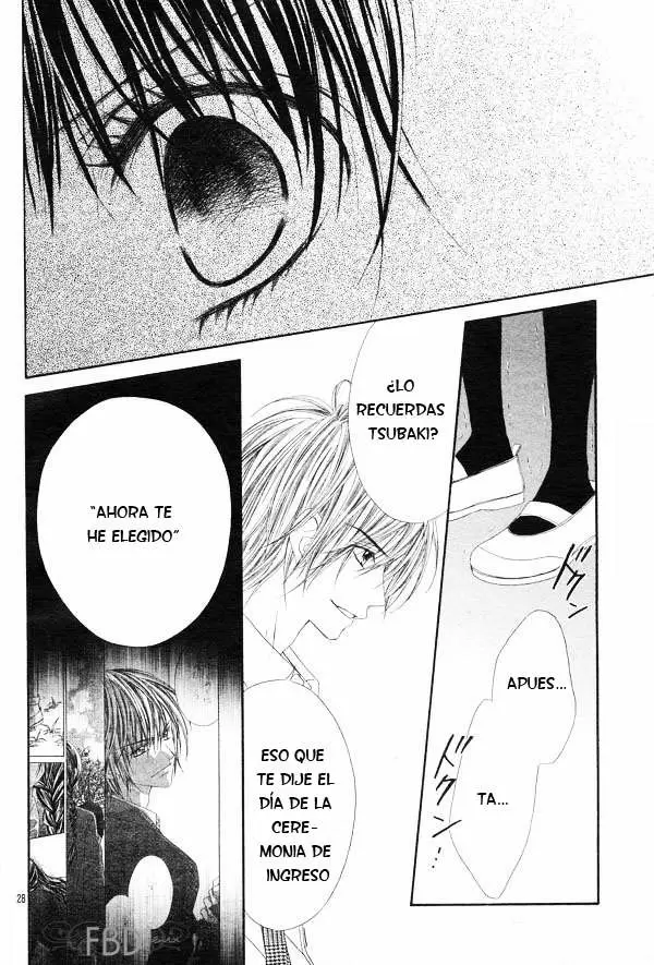 Kyou, Koi wo Hajimemasu - Capítulo 6 - Página 28 - LectorTMOo
