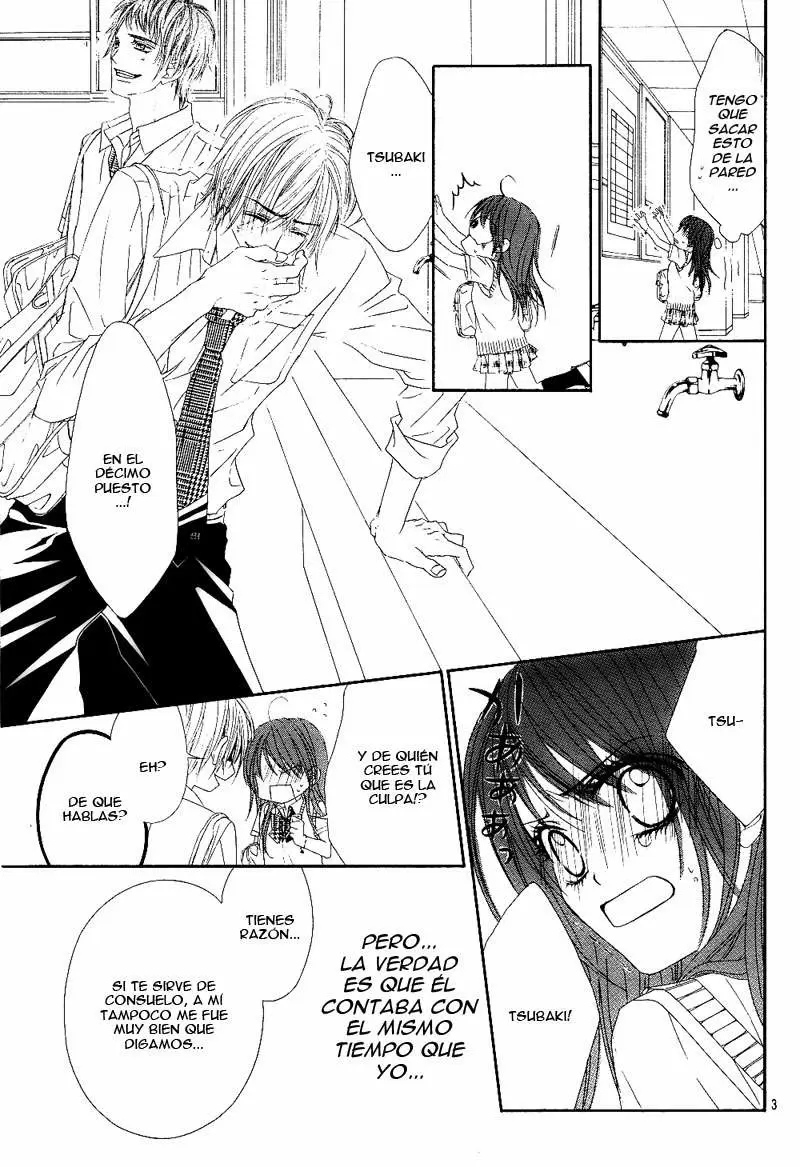 Kyou, Koi wo Hajimemasu - Capítulo 60 - Página 3 - LectorTMOo