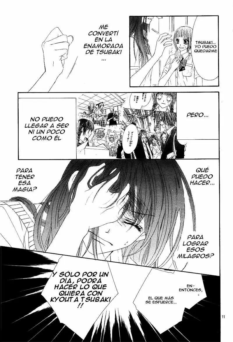 Kyou, Koi wo Hajimemasu - Capítulo 60 - Página 11 - LectorTMOo