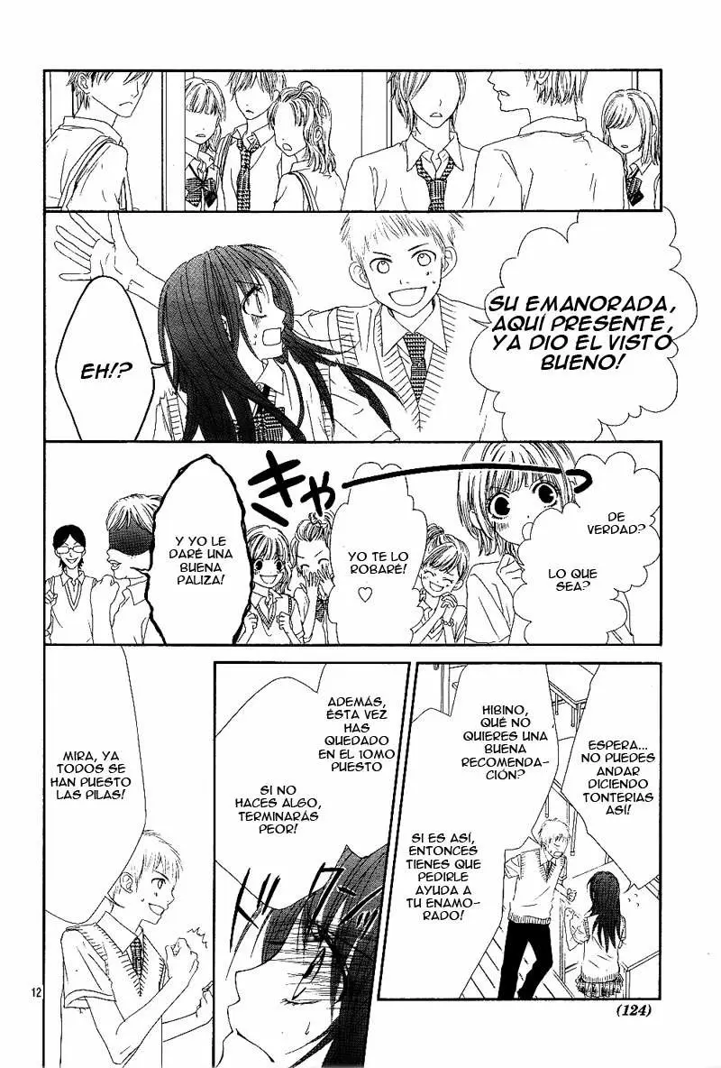 Kyou, Koi wo Hajimemasu - Capítulo 60 - Página 12 - LectorTMOo