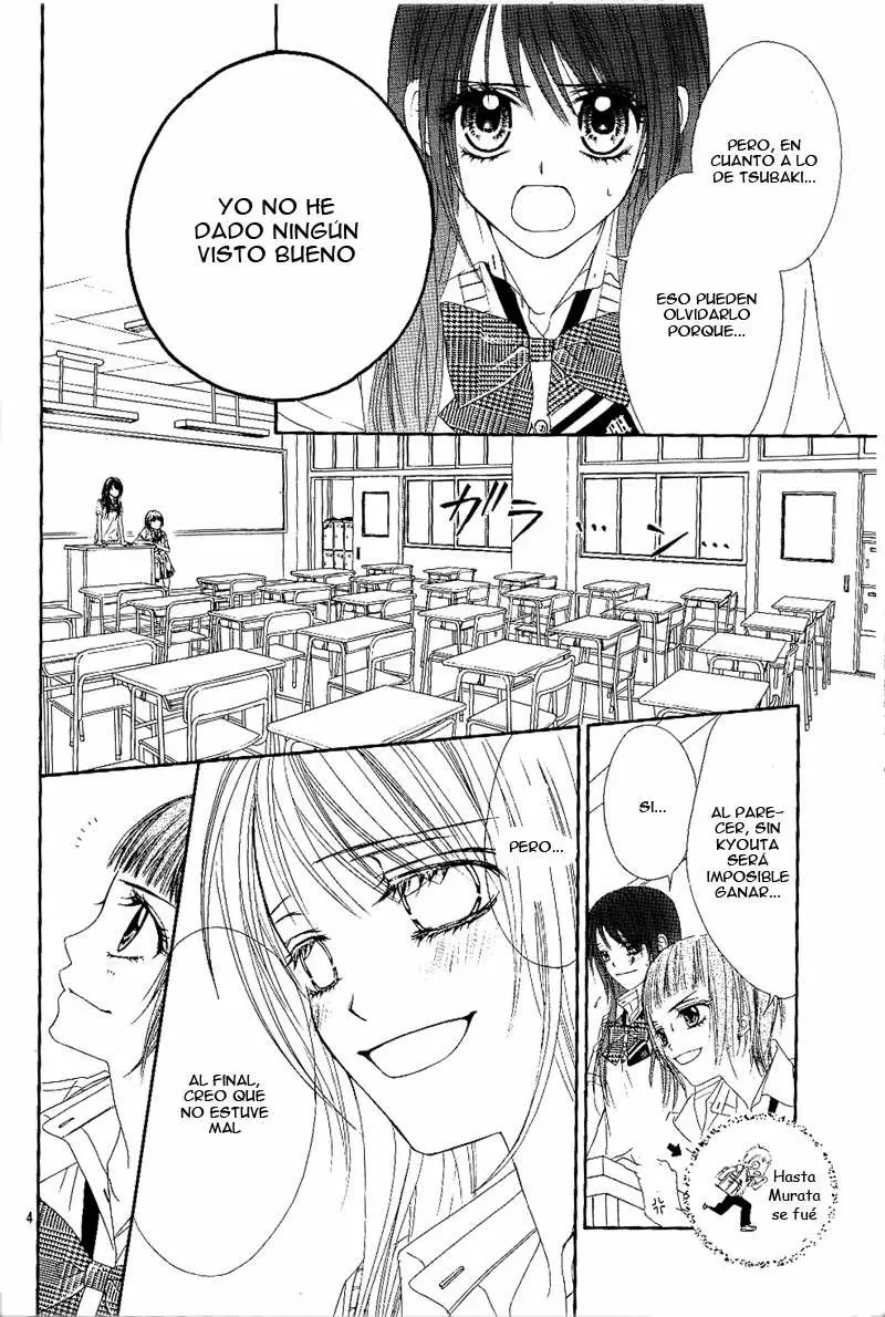 Kyou, Koi wo Hajimemasu - Capítulo 60 - Página 14 - LectorTMOo