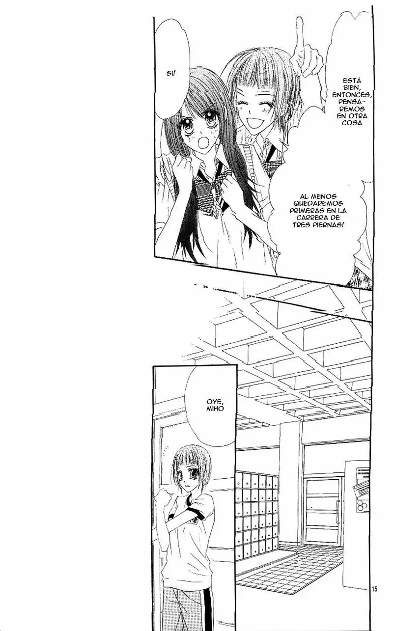 Kyou, Koi wo Hajimemasu - Capítulo 60 - Página 15 - LectorTMOo